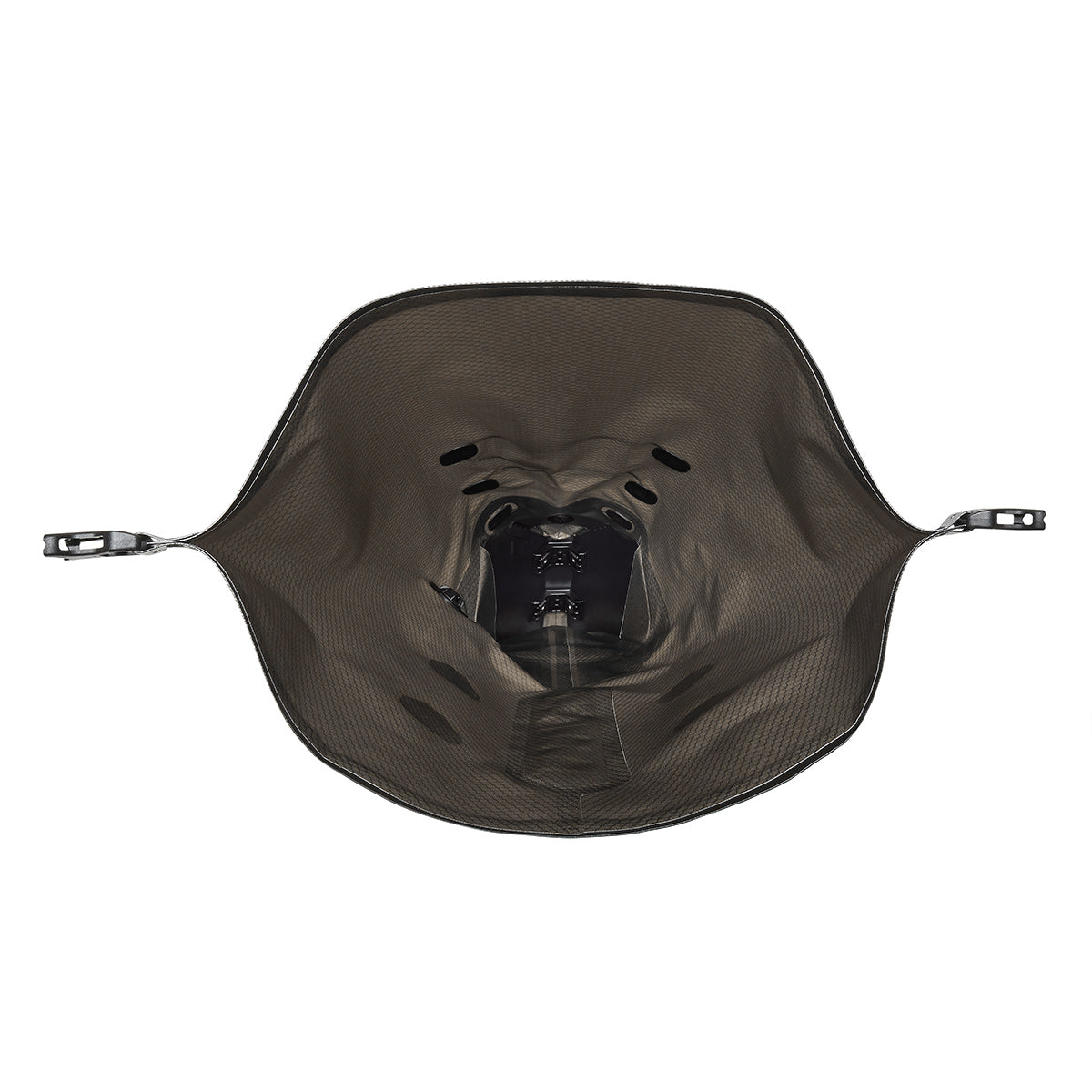 ORTLIEB SEAT PACK Bolsa de sillín 16,5 L Gris
