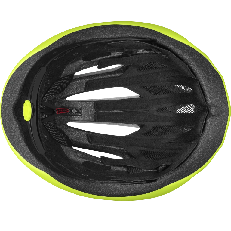 Casco de carretera MAVIC AKSIUM ELITE Amarillo