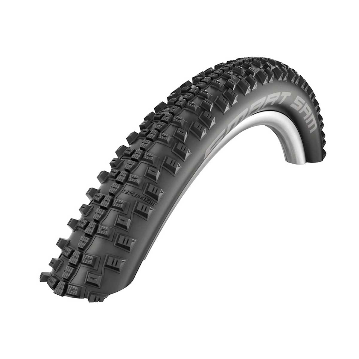 Neumático SCHWALBE SMART SAM 26x2,10 Addix Performance Flexible 11600916.01
