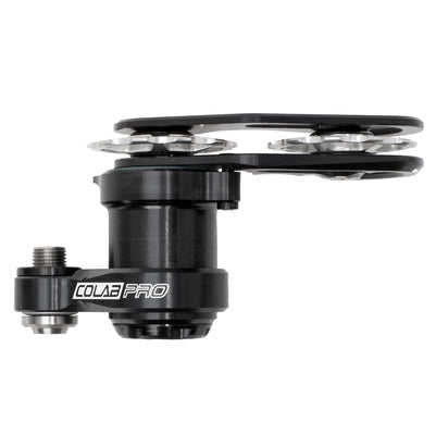 Tensor de cadena REVERSE COLAB PRO Negro