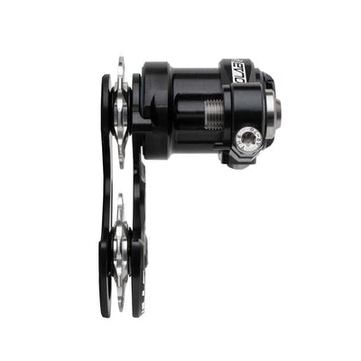 Tensor de cadena REVERSE COLAB PRO Negro