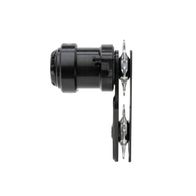 Tensor de cadena REVERSE COLAB PRO Negro