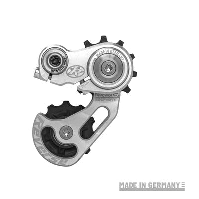 Tensor de cadena REVERSE COLAB EXPERT Plata