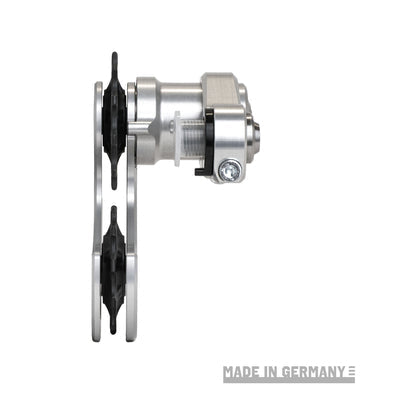 Tensor de cadena REVERSE COLAB EXPERT Plata