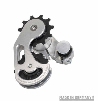Tensor de cadena REVERSE COLAB EXPERT Plata