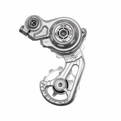 Tensor de cadena de plata REVERSE COLAB PRO