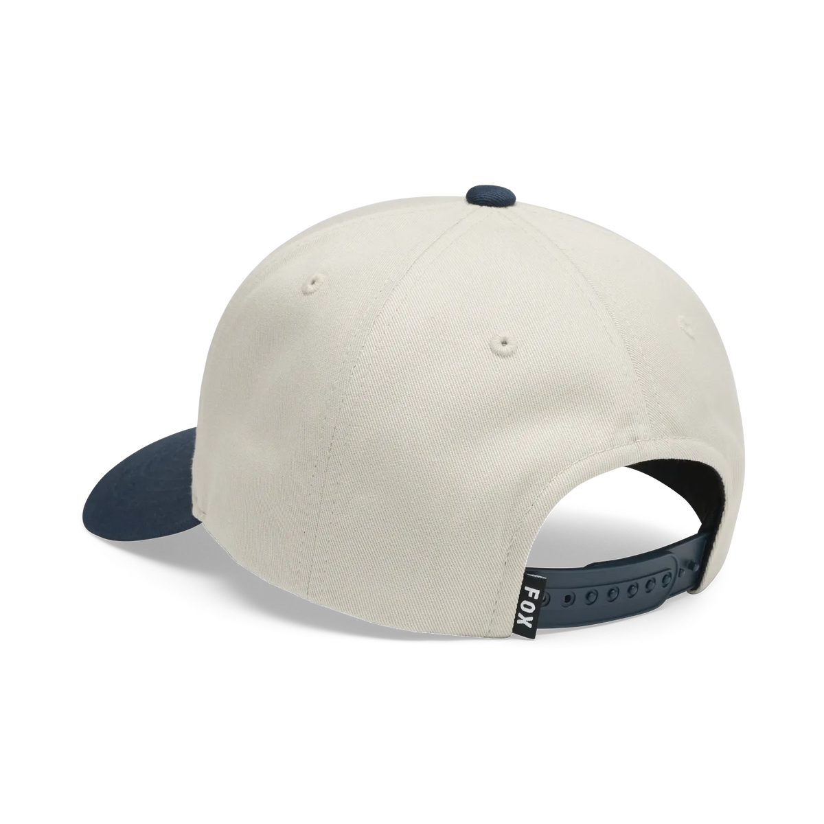 Gorra FOX HEAD SUBFRAME SNPABACK Crema