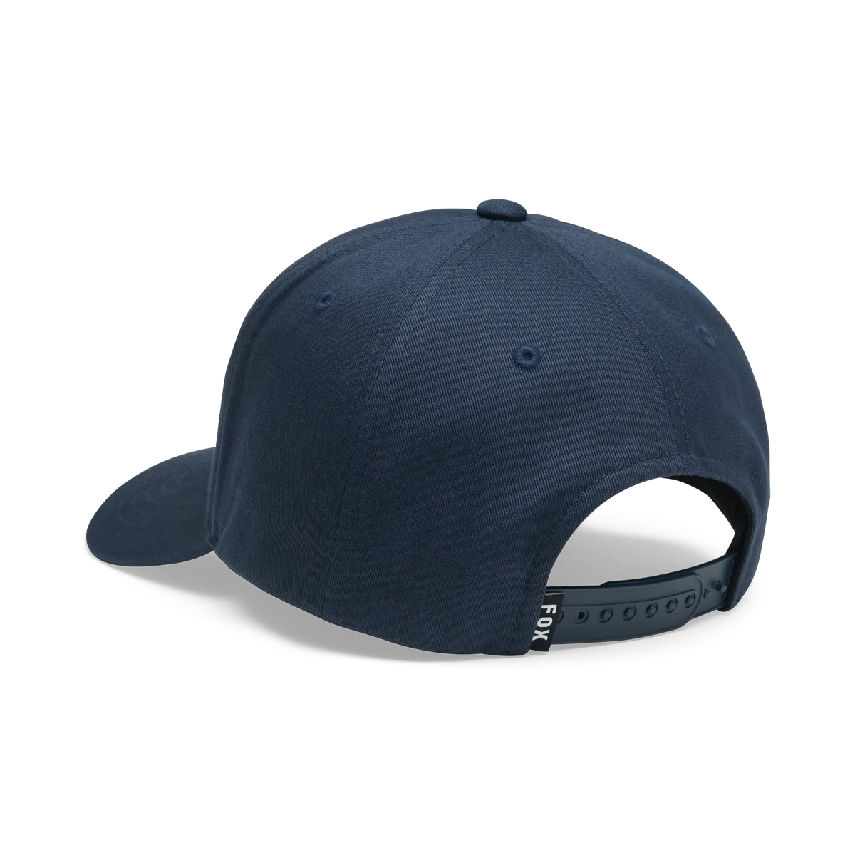 Gorra FOX HEAD SUBFRAME SNPABACK Azul
