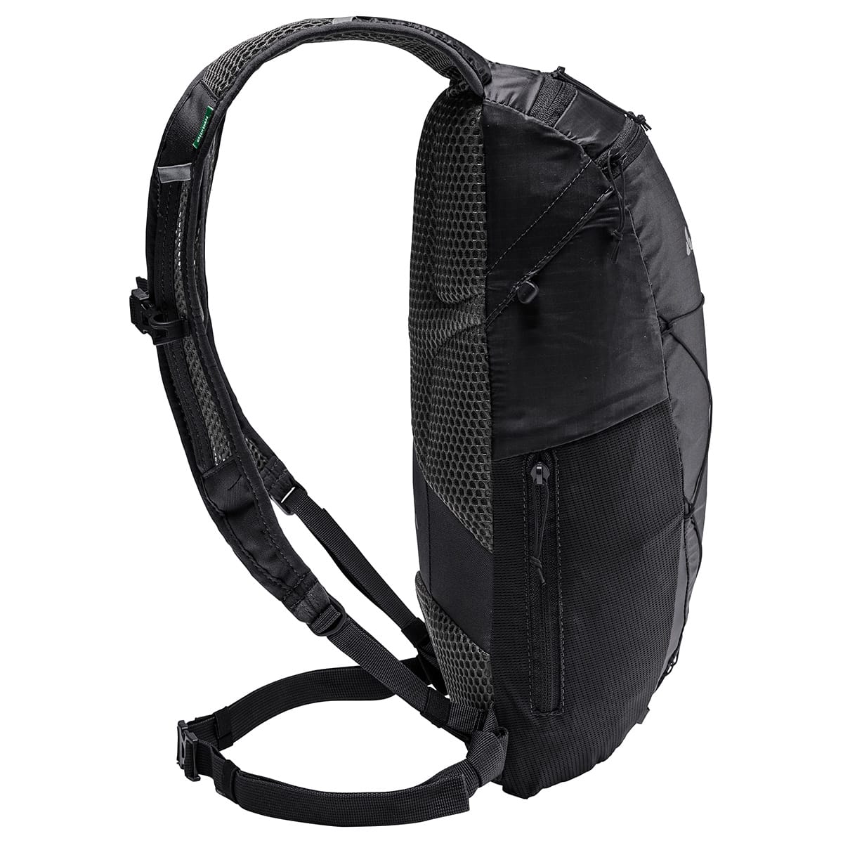 Mochila VAUDE UPHILL 8 L Negra