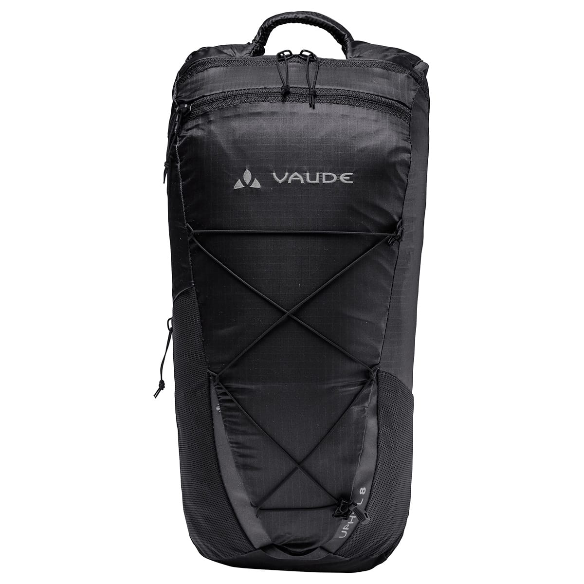 Mochila VAUDE UPHILL 8 L Negra