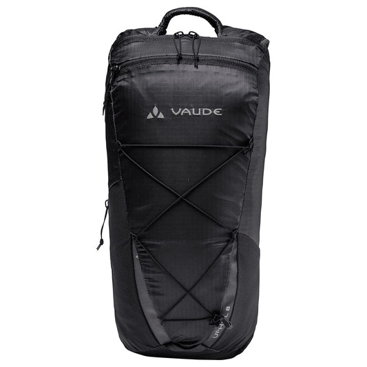 Mochila VAUDE UPHILL 8 L Negra