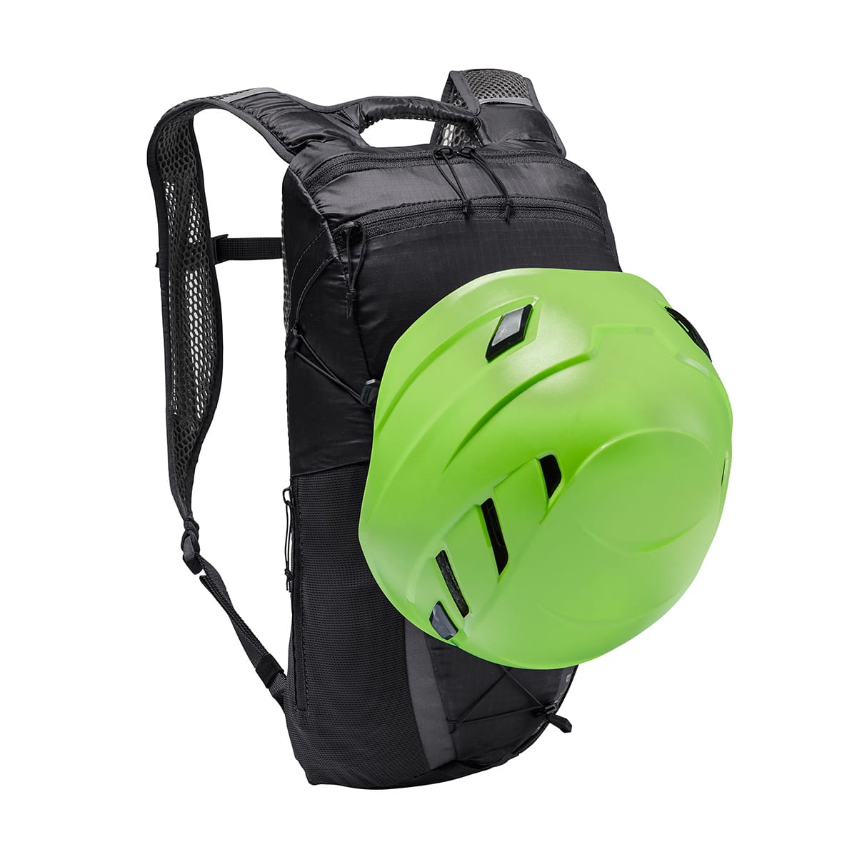 Mochila VAUDE UPHILL 8 L Negra