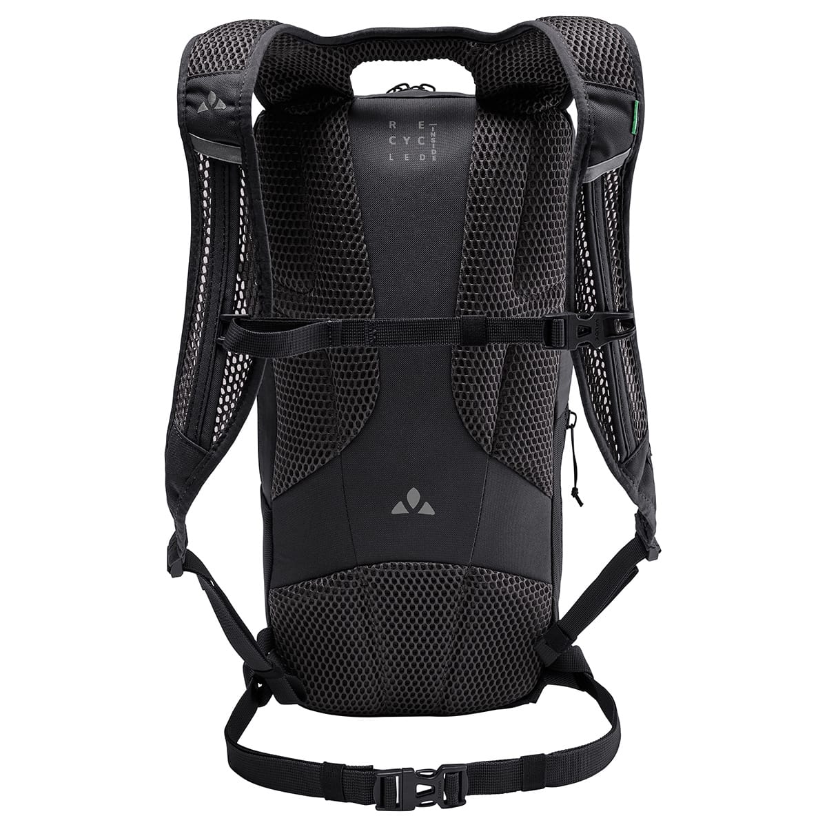 Mochila VAUDE UPHILL 8 L Negra