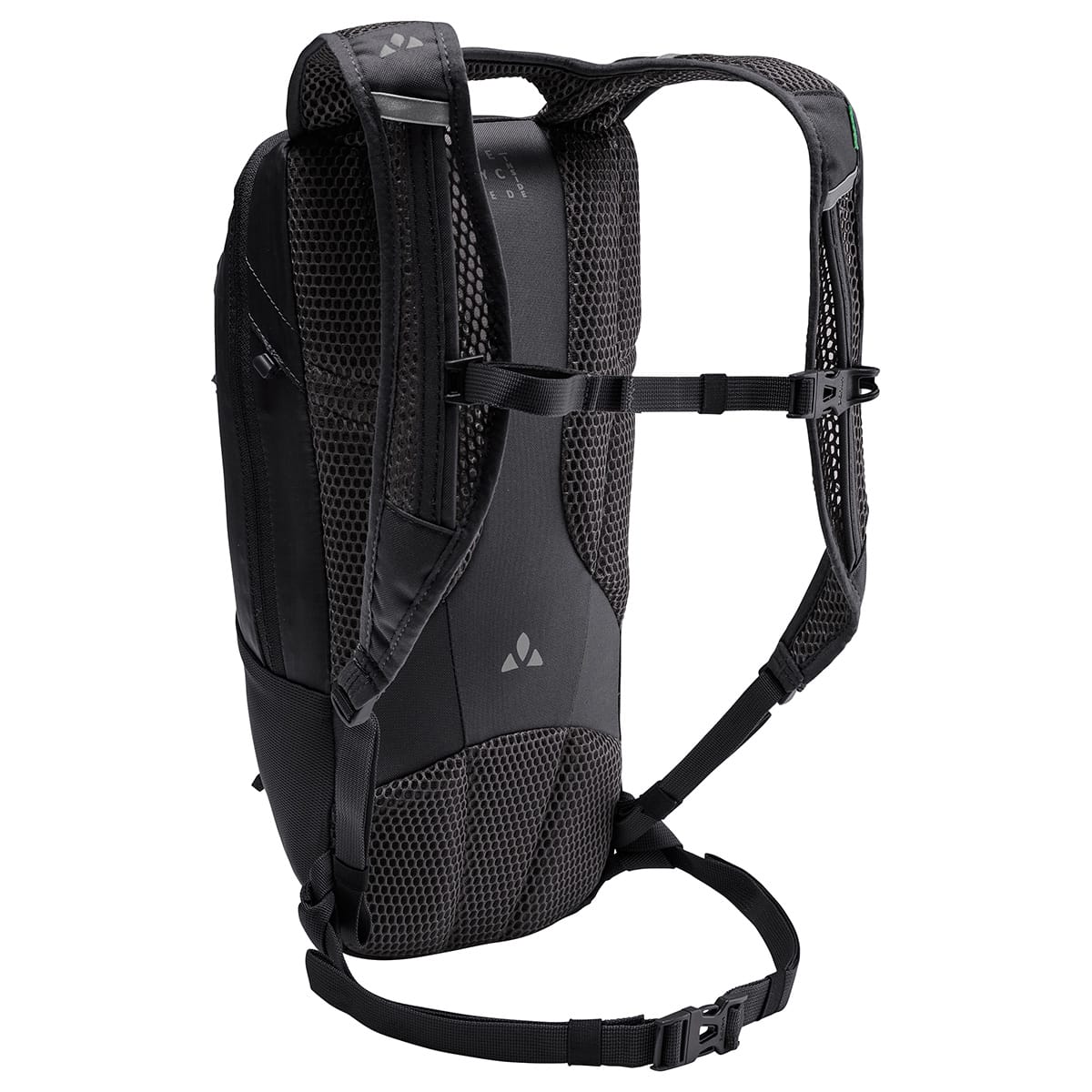 Mochila VAUDE UPHILL 8 L Negra