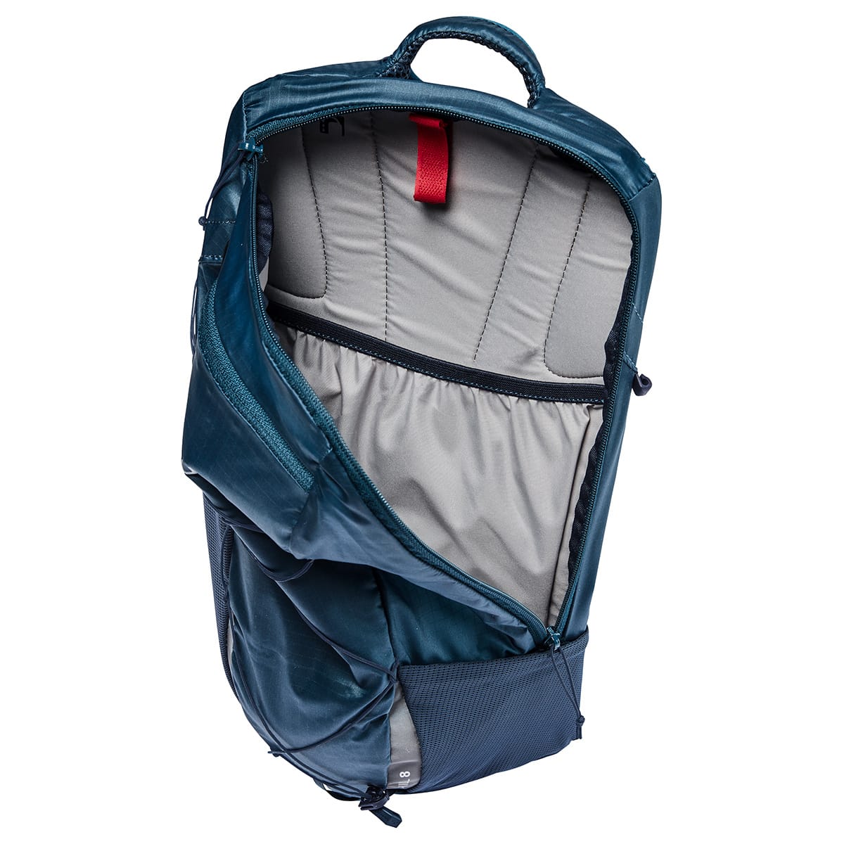 Mochila VAUDE UPHILL 8 L Azul