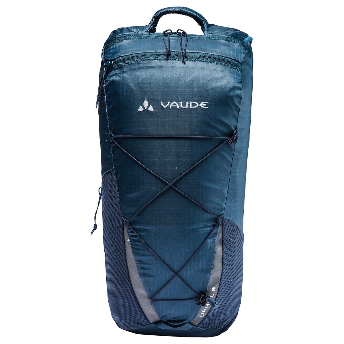 Mochila VAUDE UPHILL 8 L Azul