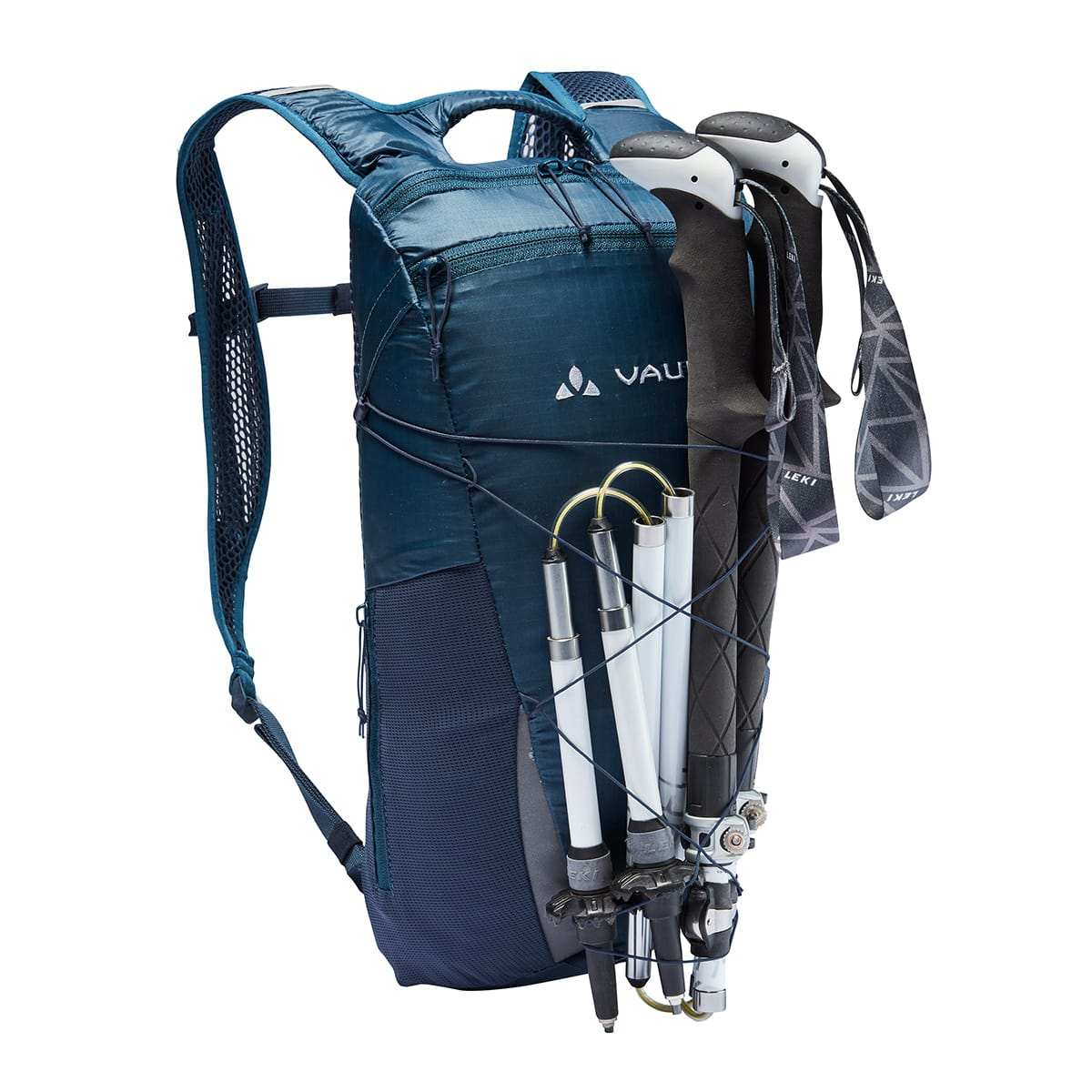 Mochila VAUDE UPHILL 8 L Azul