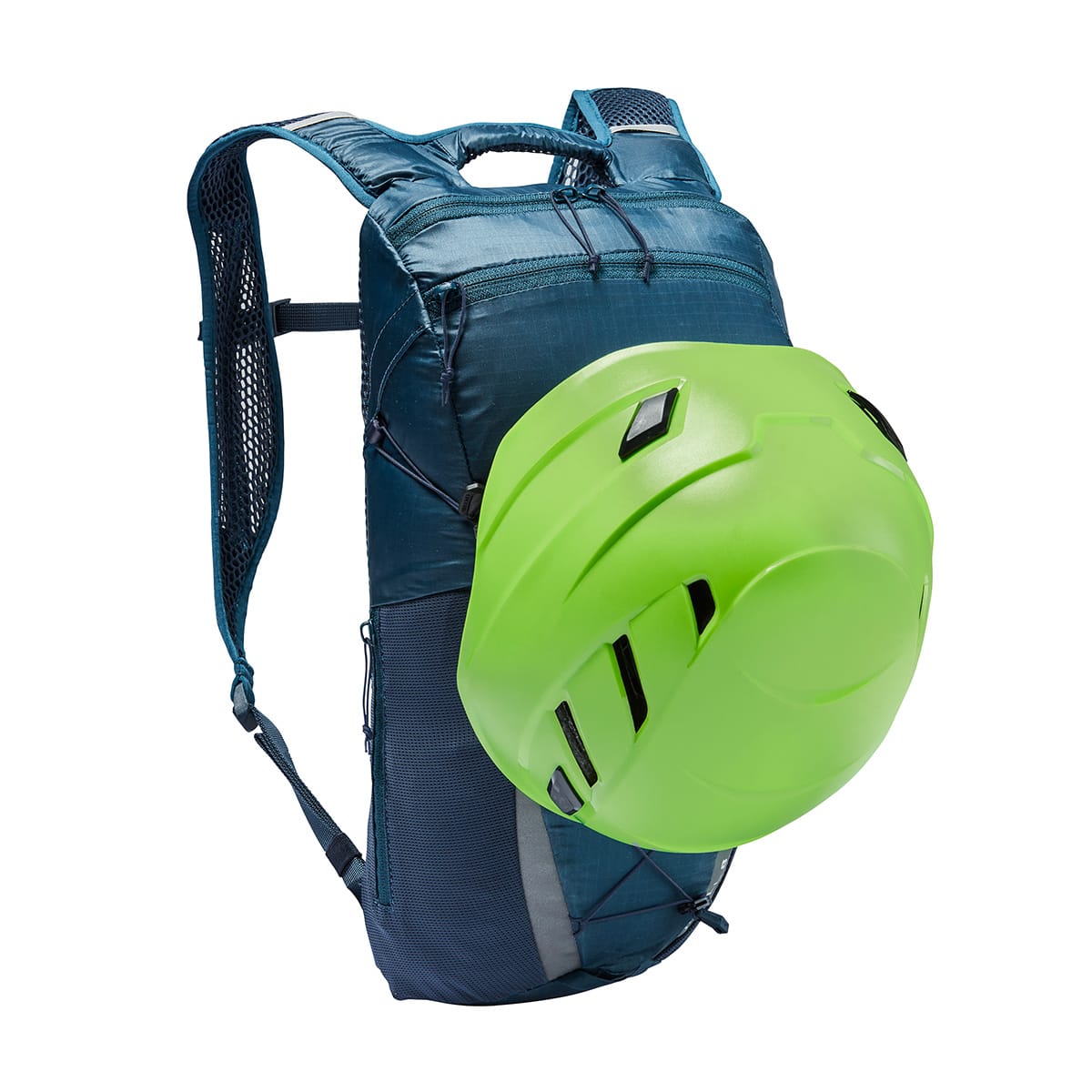 Mochila VAUDE UPHILL 8 L Azul