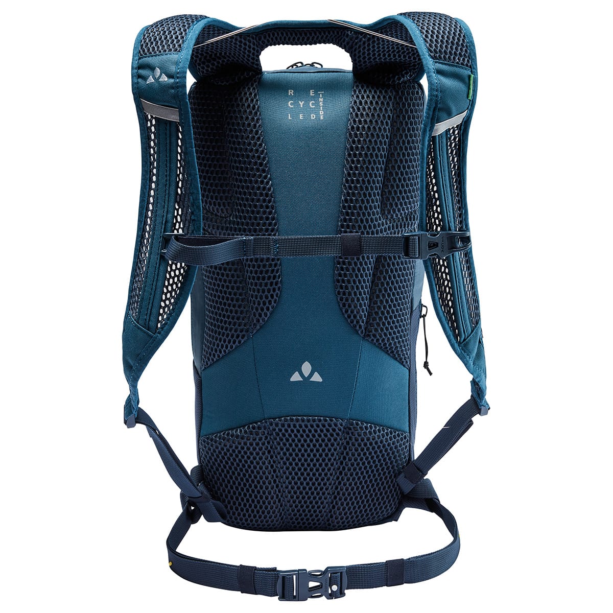 Mochila VAUDE UPHILL 8 L Azul