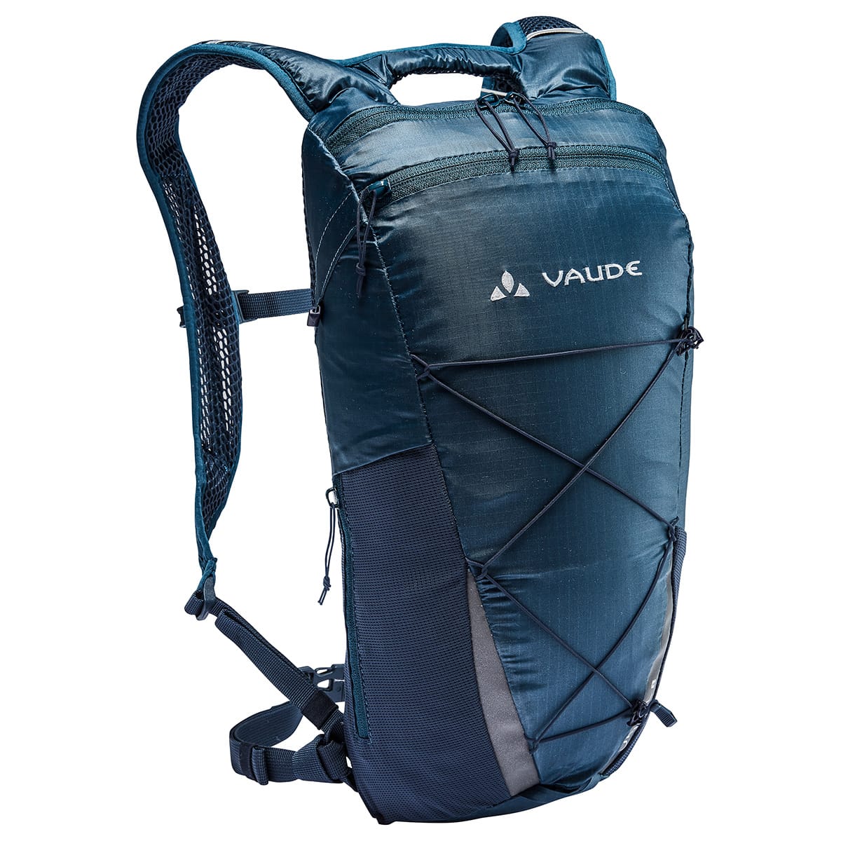Mochila VAUDE UPHILL 8 L Azul