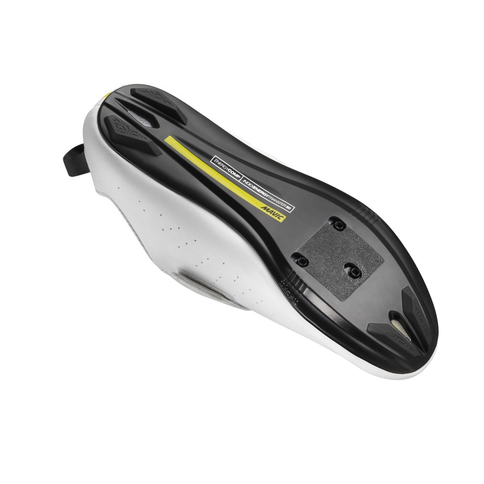 Zapatillas carretera MAVIC COSMIC ELITE Blanco