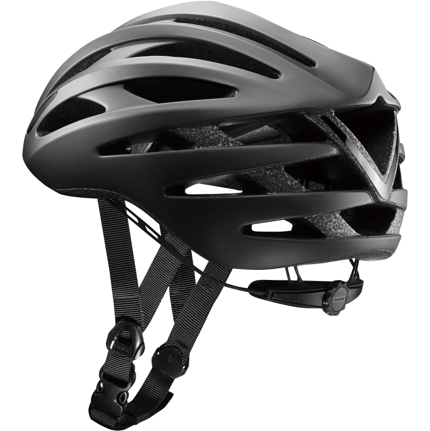 Casco de carretera MAVIC AKSIUM ELITE Negro