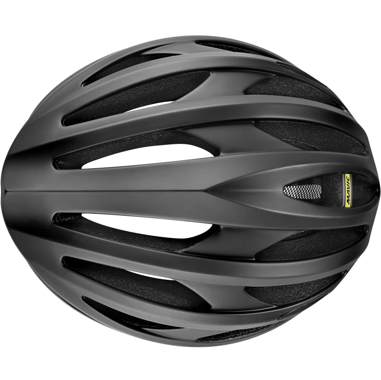 Casco de carretera MAVIC AKSIUM ELITE Negro
