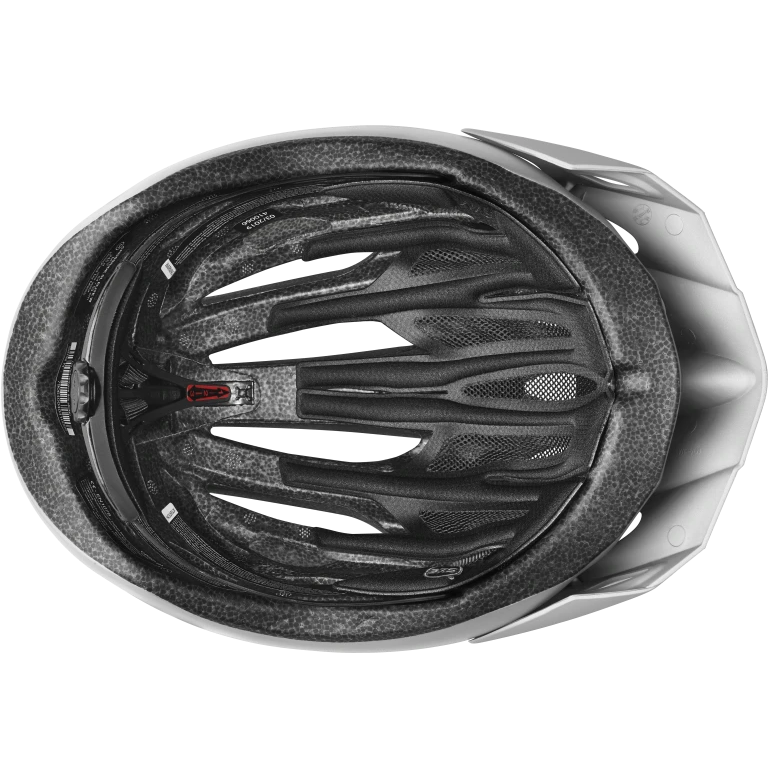 Casco MTB MAVIC CROSSRIDE SL ELITE Blanco