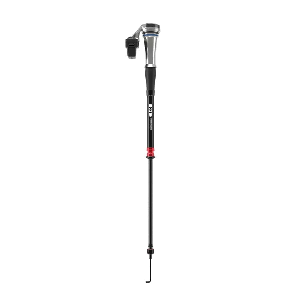 Kit de actualización ROCKSHOX FLIGHT ATTENDANT RACE DAY 2 para horquilla SID 35 C1-D1+ (2021+) #00.4318.115.000