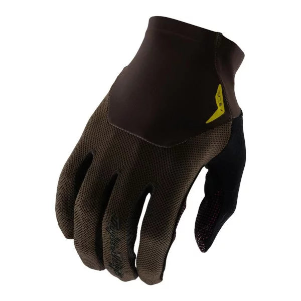 TROY LEE DESIGNS ACE Guantes Verde