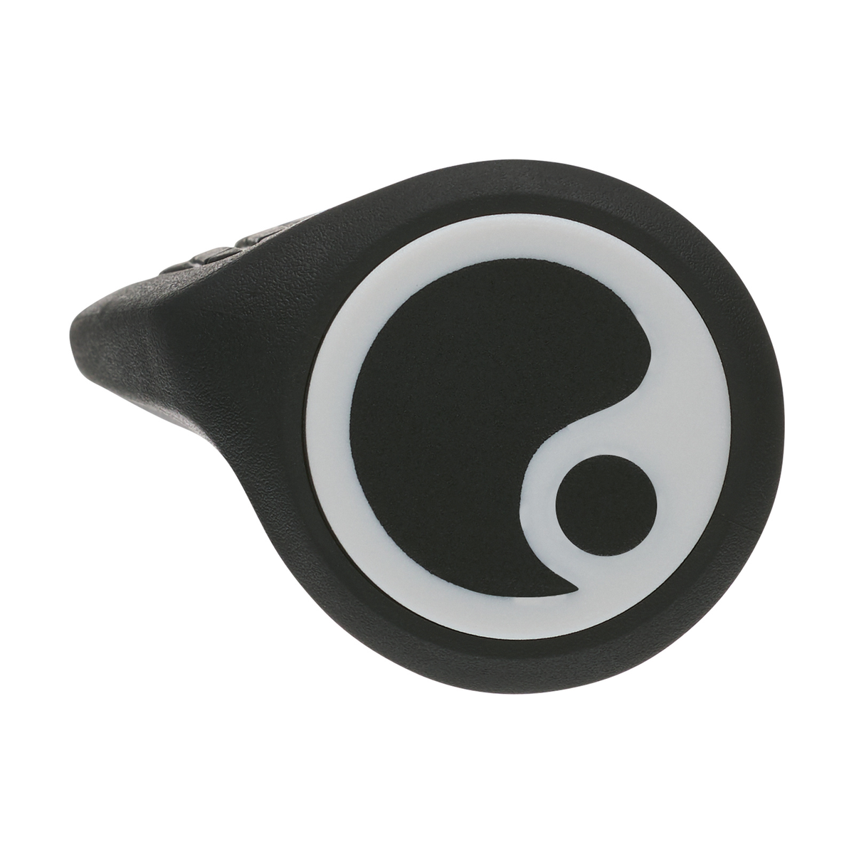 Grips ERGON GA3 Lock-On 135 mm Negro