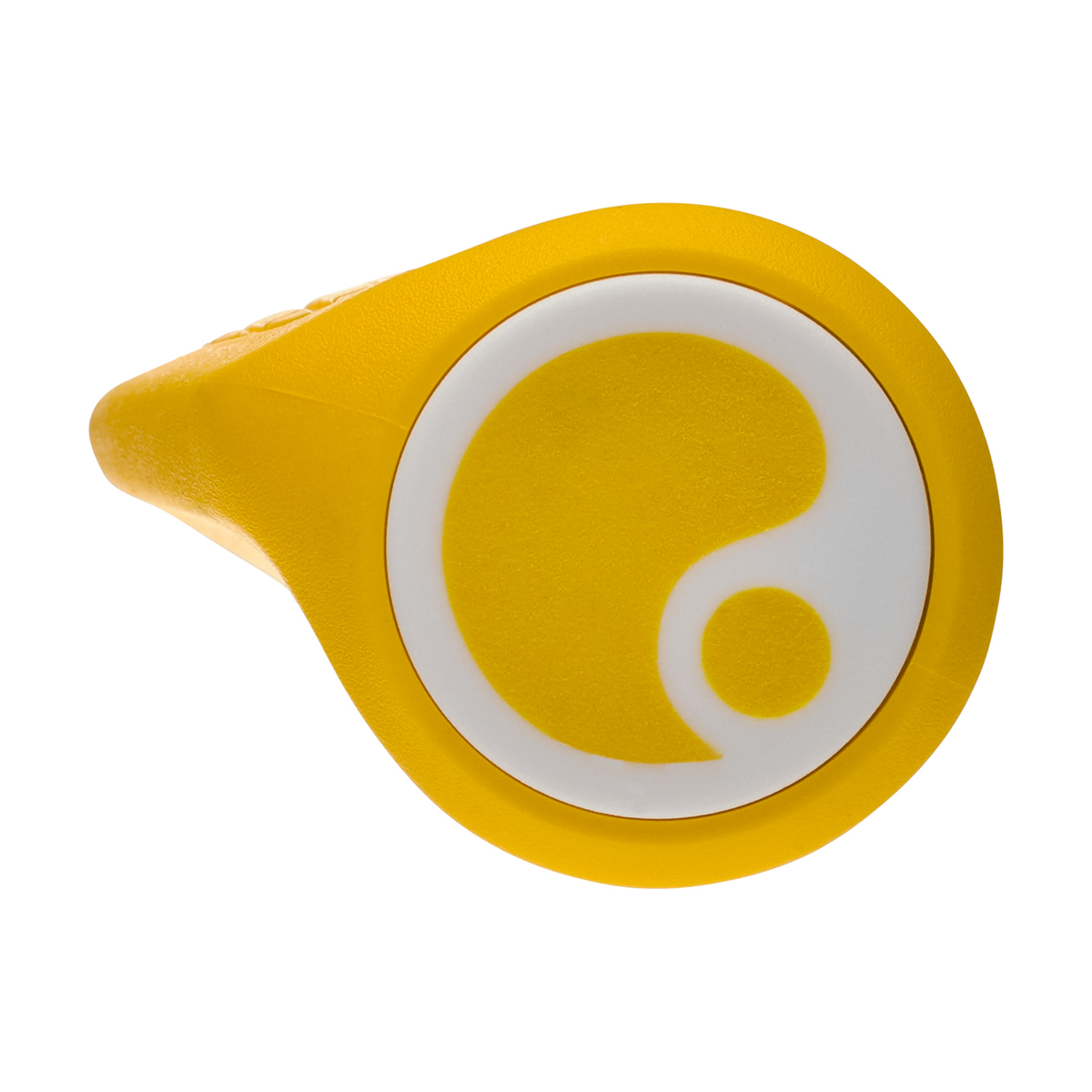 Grips ERGON GA3 Lock-On 135 mm Amarillo