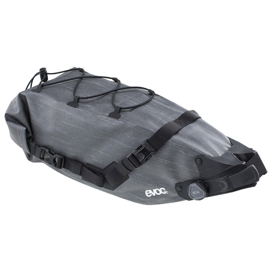 Bolsa Sillín EVOC BOA WP 6 L Gris