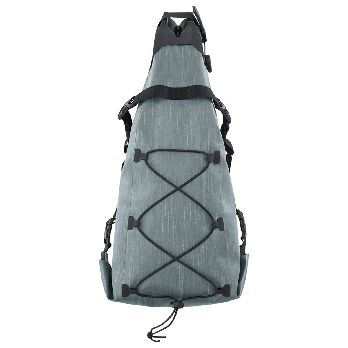 Bolsa Sillín EVOC BOA WP 8 L Verde