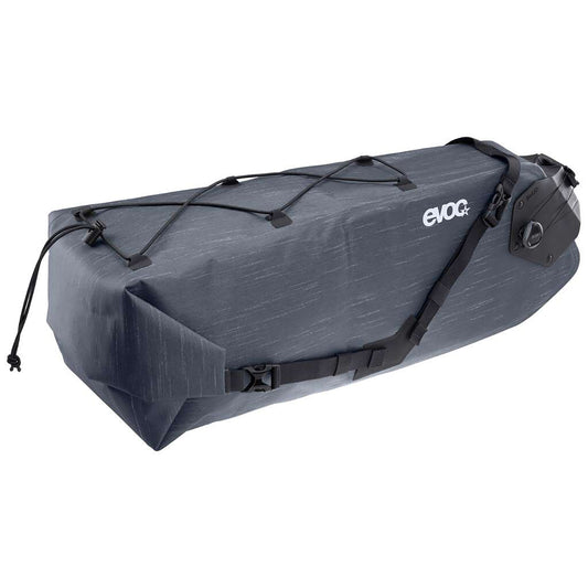 Bolsa Sillín EVOC BOA WP 16 L Gris
