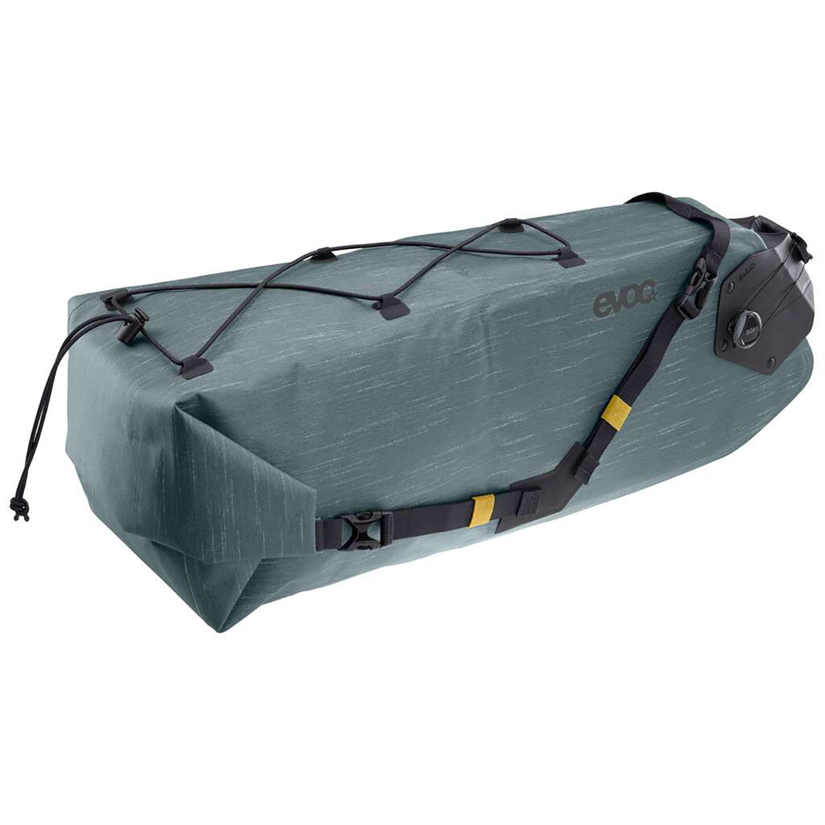 Bolsa de sillín EVOC BOA WP 16 L Verde