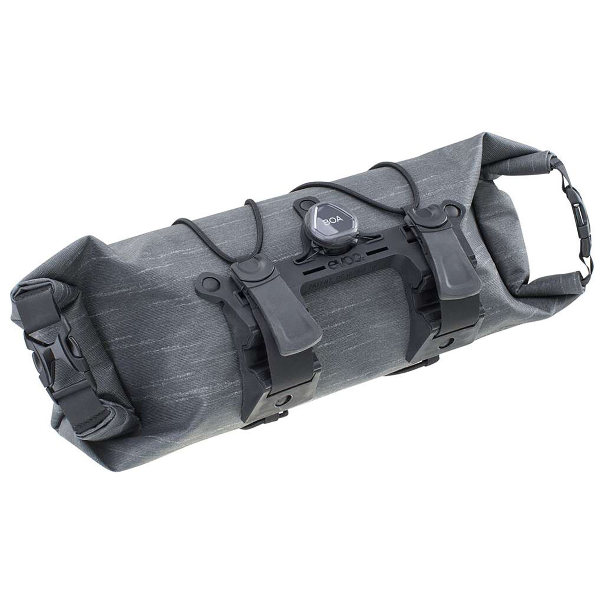 EVOC PACK BOA WP 2,5 L Bolsa de Manillar Gris