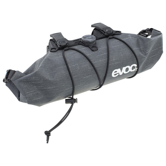 EVOC PACK BOA WP 2,5 L Bolsa de Manillar Gris