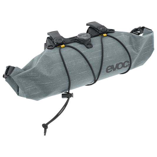 EVOC PACK BOA WP Bolsa Manillar 2,5 L Verde