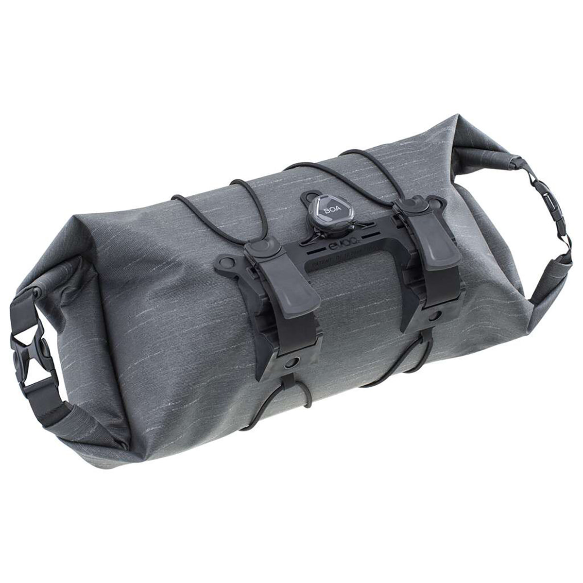 EVOC PACK BOA WP 5 L Bolsa Manillar Gris