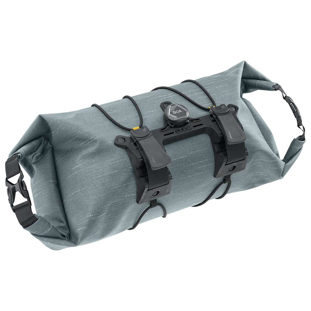 EVOC PACK BOA WP 5 L Bolsa de Manillar Verde
