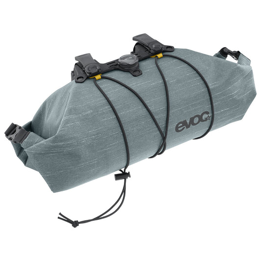 EVOC PACK BOA WP 5 L Bolsa de Manillar Verde