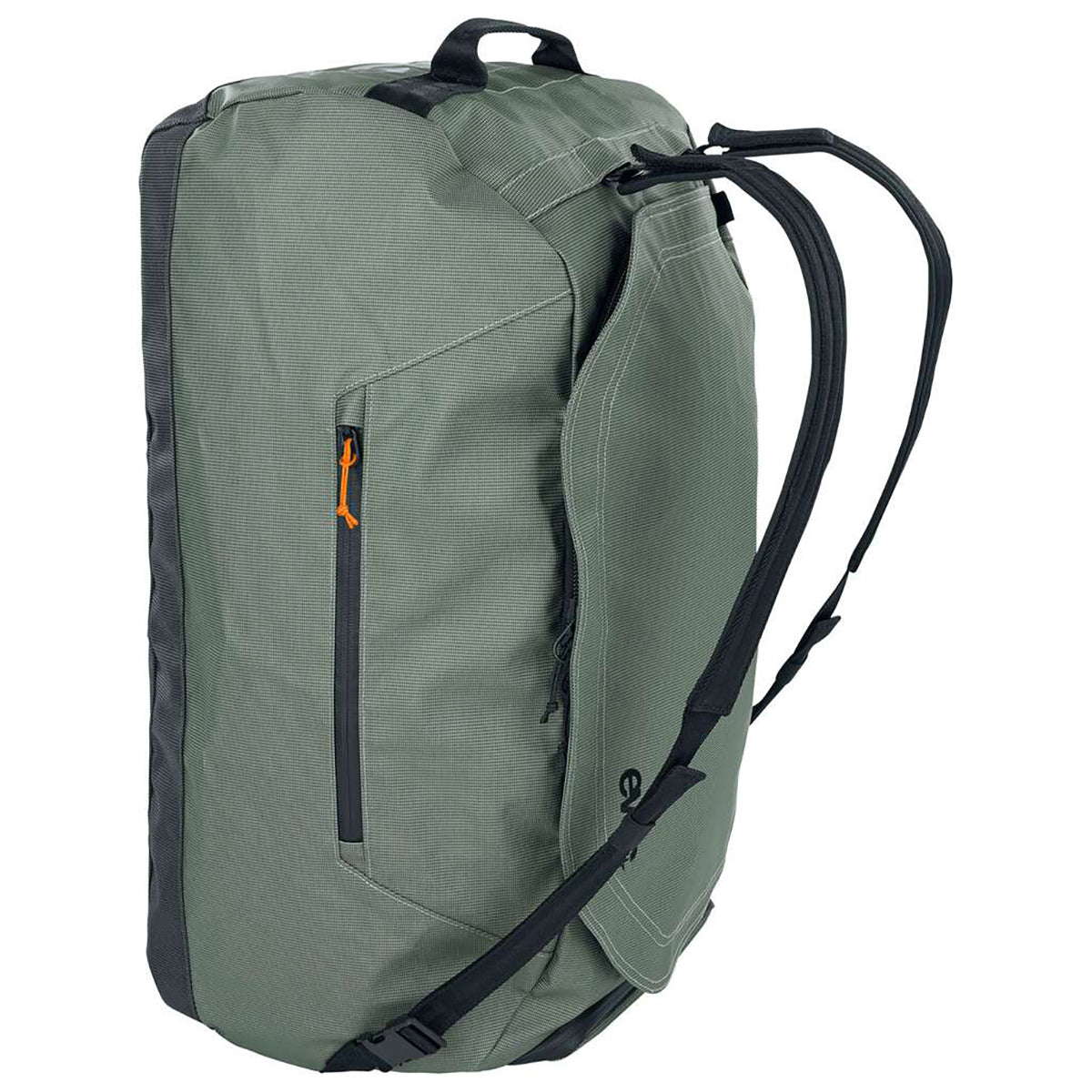 EVOC DUFFLE Bolsa de viaje 60 L Verde