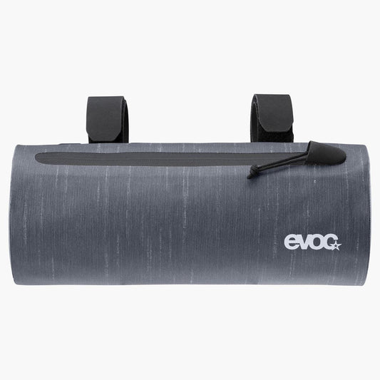 EVOC PACK Bolsa Manillar WP 1,5 L Gris