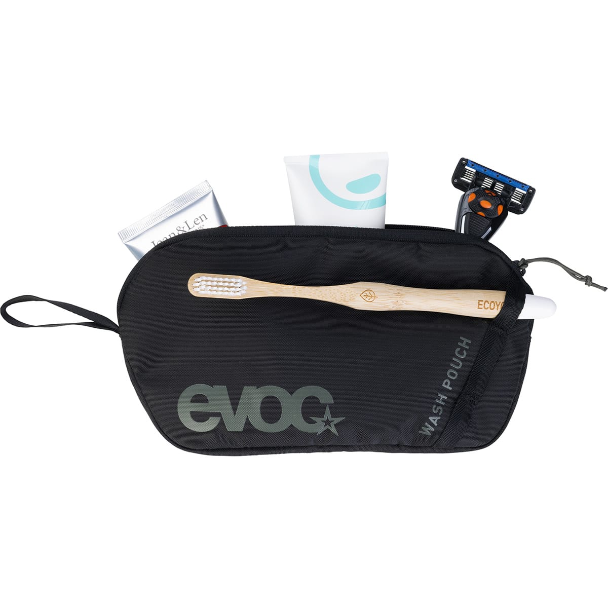 Mochila EVOC EXPLORER PRO 30 L Negra