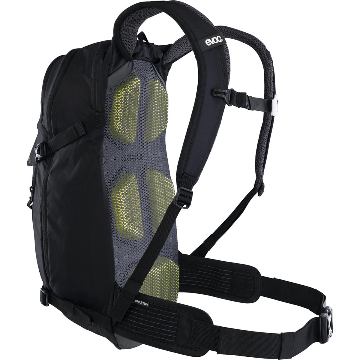 Mochila EVOC STAGE 18 L Negra