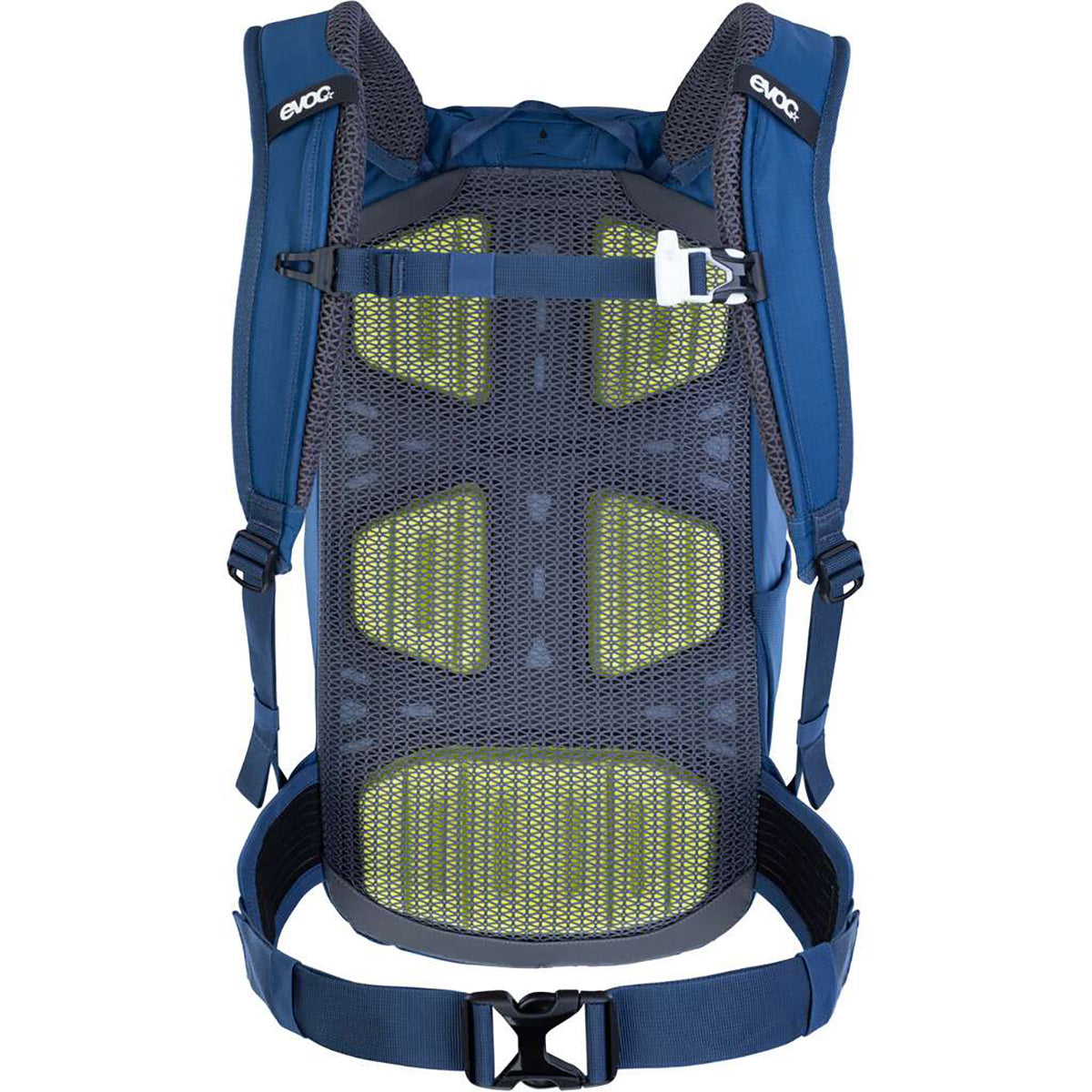 Mochila EVOC STAGE 18 L Azul