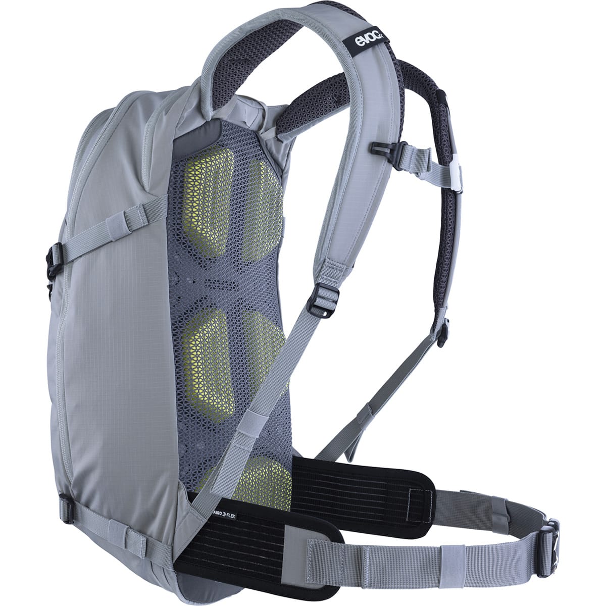 Mochila EVOC STAGE 18 L Gris