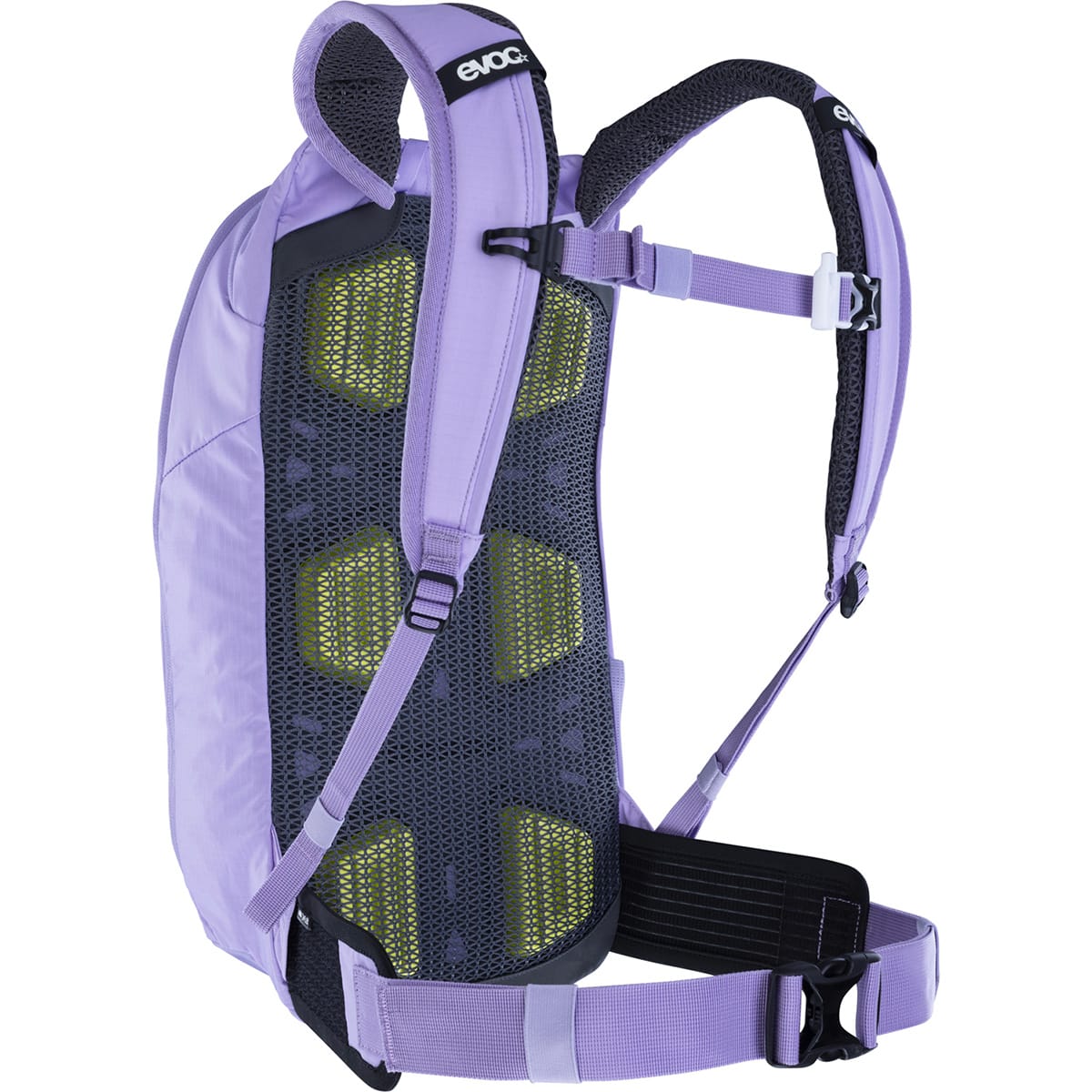 Mochila EVOC STAGE 12 L Lila