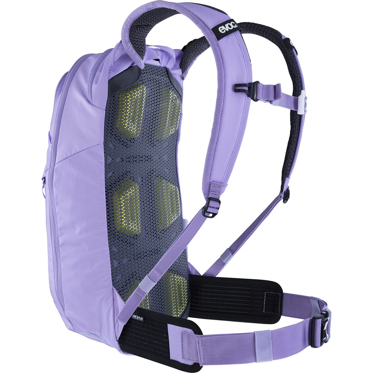 Mochila EVOC STAGE 12 L Lila